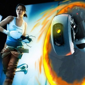 Still Alive - Portal Ending Song (가사) Still Alive - Portal Ending Song (가사)