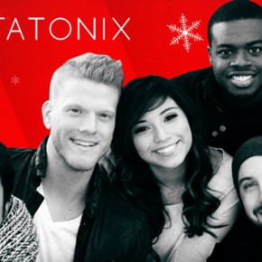 Little Drummer Boy - Pentatonix Little Drummer Boy - Pentatonix