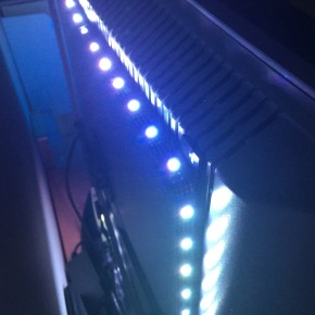 Ambilight(엠비라이트) + 라즈베리파이2 KODI(XBMC) OpenELEC 구축하기 Ambilight(엠비라이트) + 라즈베리파이2 KODI(XBMC) OpenELEC 구축하기