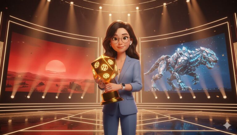 2026 DICE 어워즈 GOTY 수상작 발표 및 엔씨-소니 MMORPG ‘호라이즌’ 협업 소식 정리